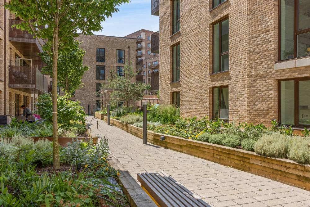 Gallery Maker’s Yard#