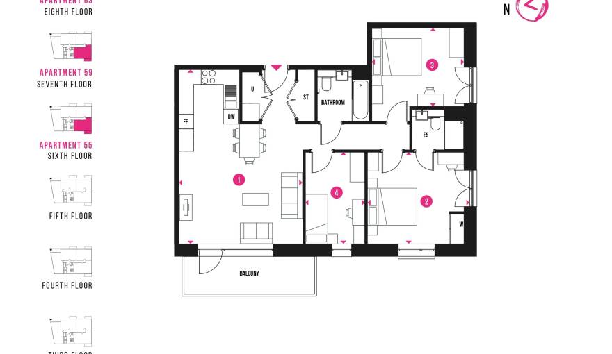 Plans Maker’s Yard