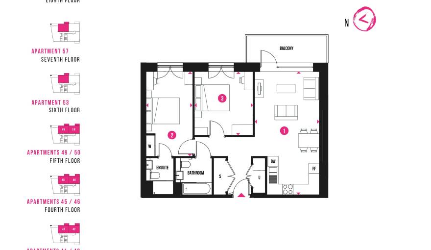 Plans Maker’s Yard