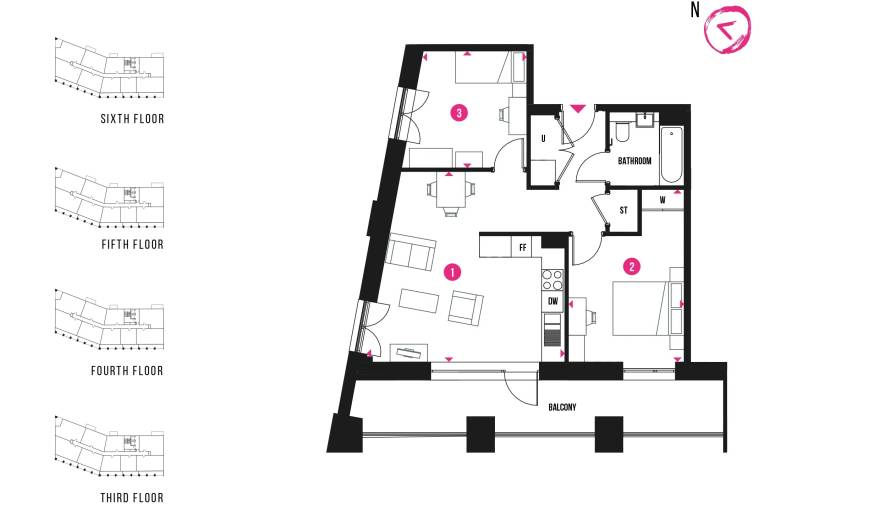 Plans Maker’s Yard