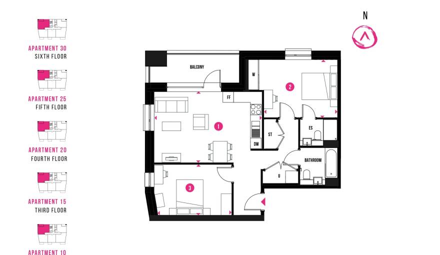 Plans Maker’s Yard