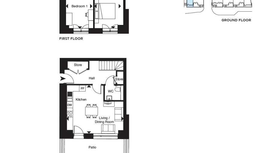 Plans Maker’s Yard