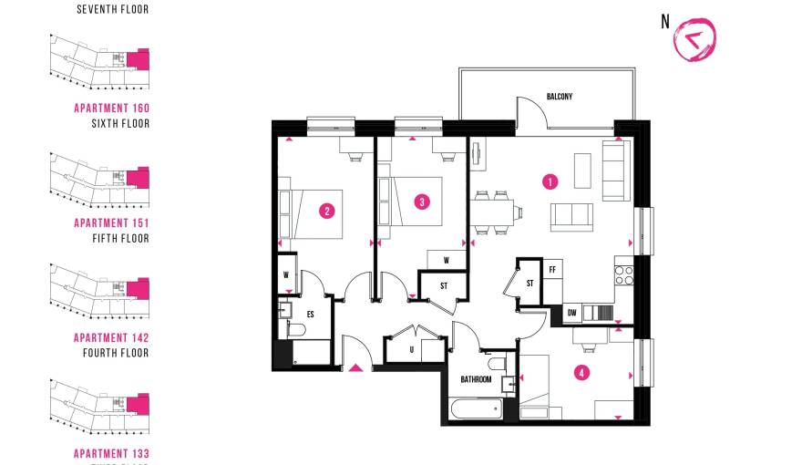 Plans Maker’s Yard