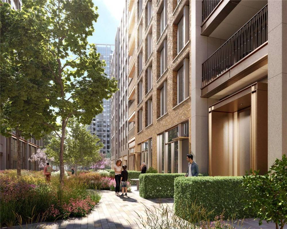 Gallery Riverstone King’s Road Park#