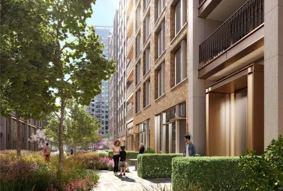 Riverstone King’s Road Park