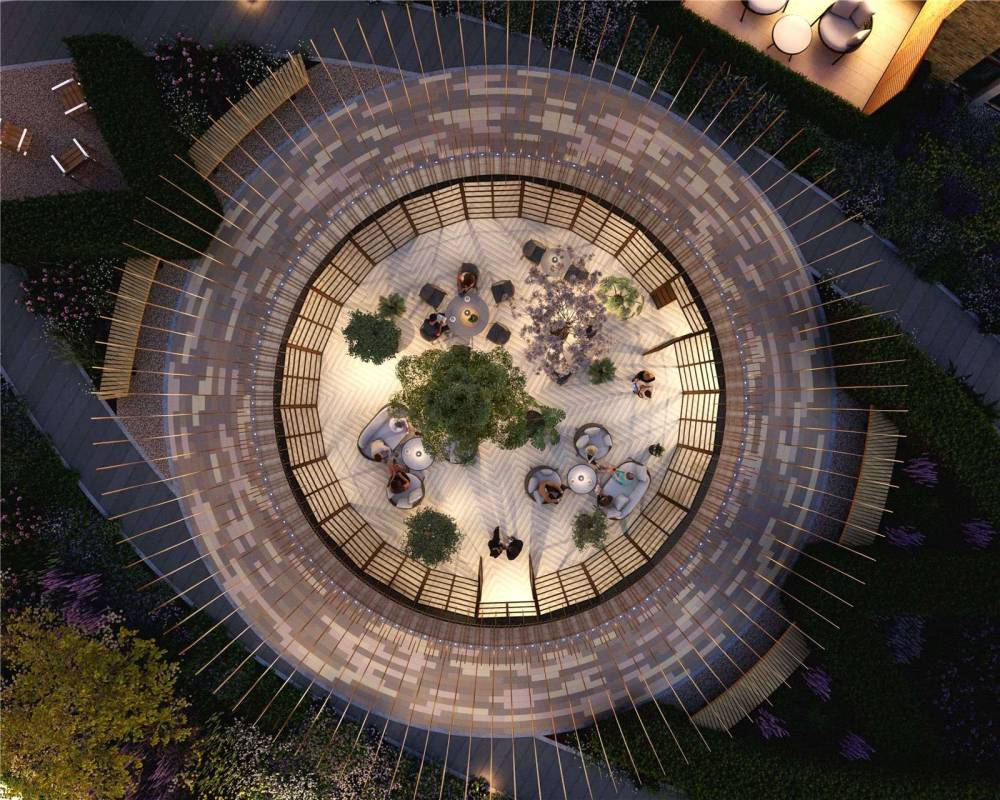 Gallery Riverstone King’s Road Park#