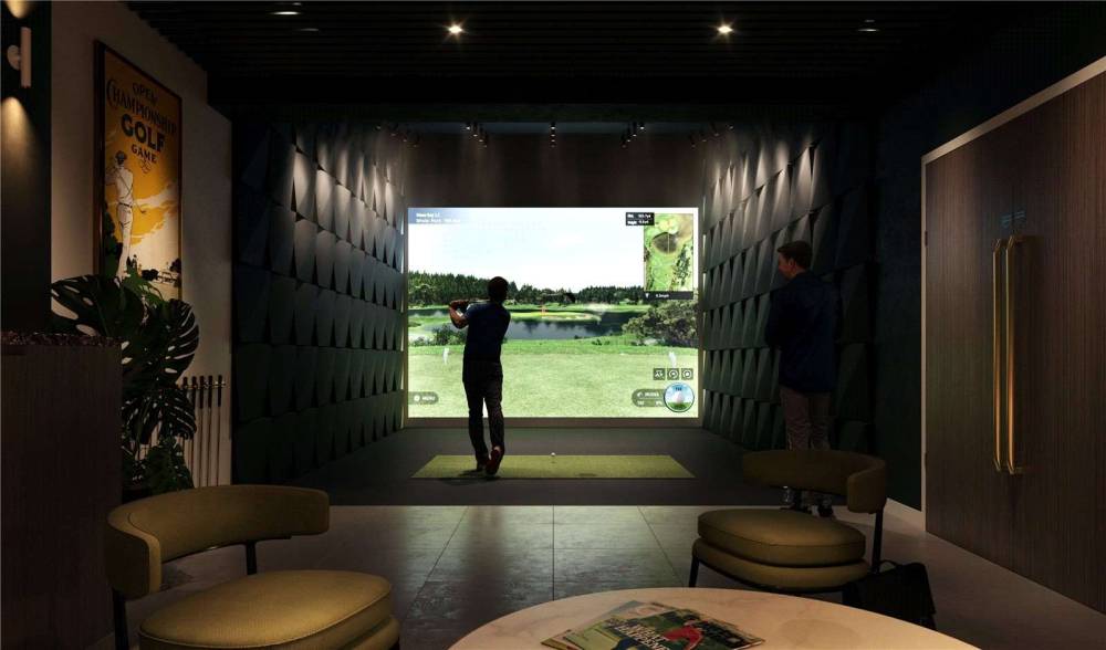 Gallery Riverstone King’s Road Park#