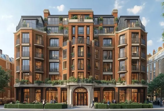 Riverstone Bishops Avenue