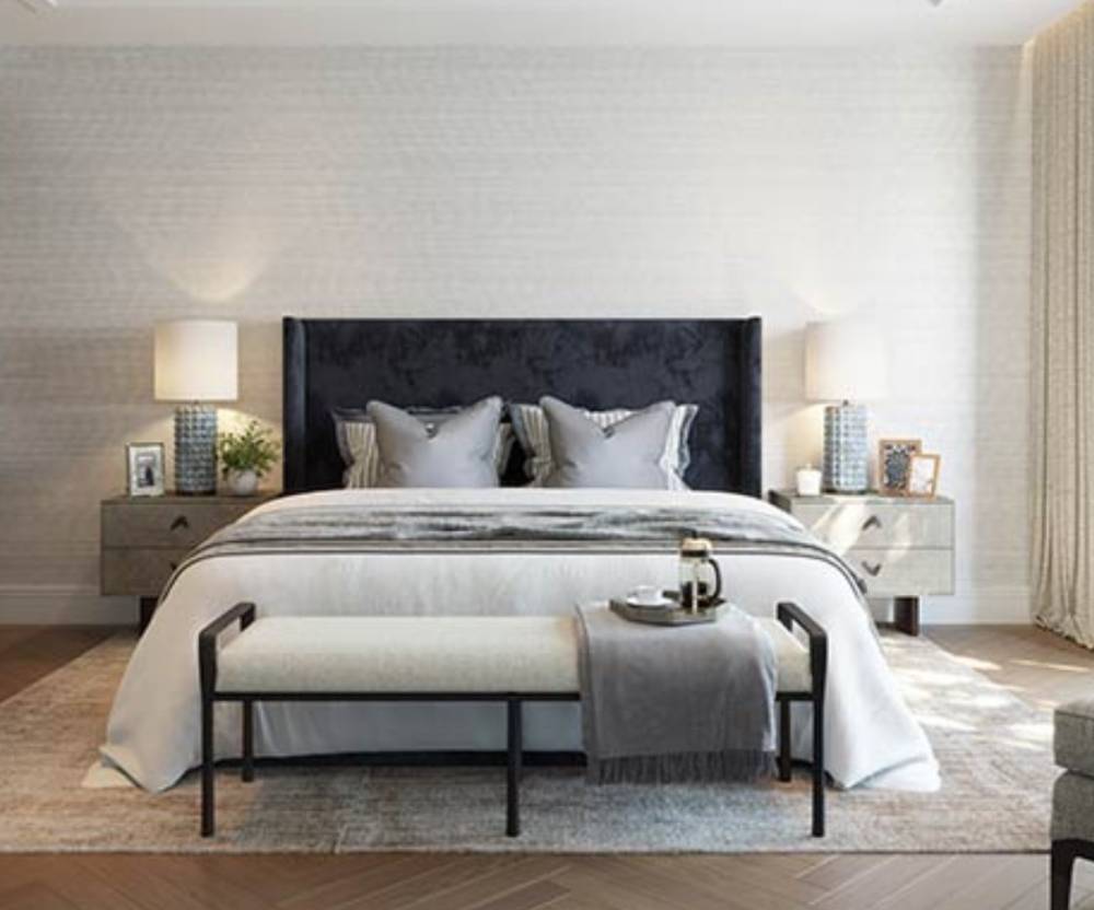 Interior design – Riverstone Bishops Avenue#