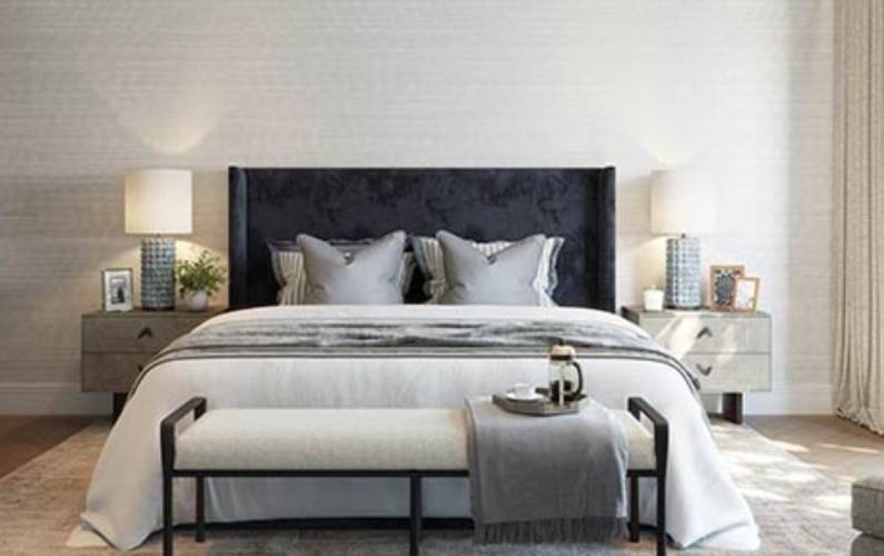 Interior design – Riverstone Bishops Avenue