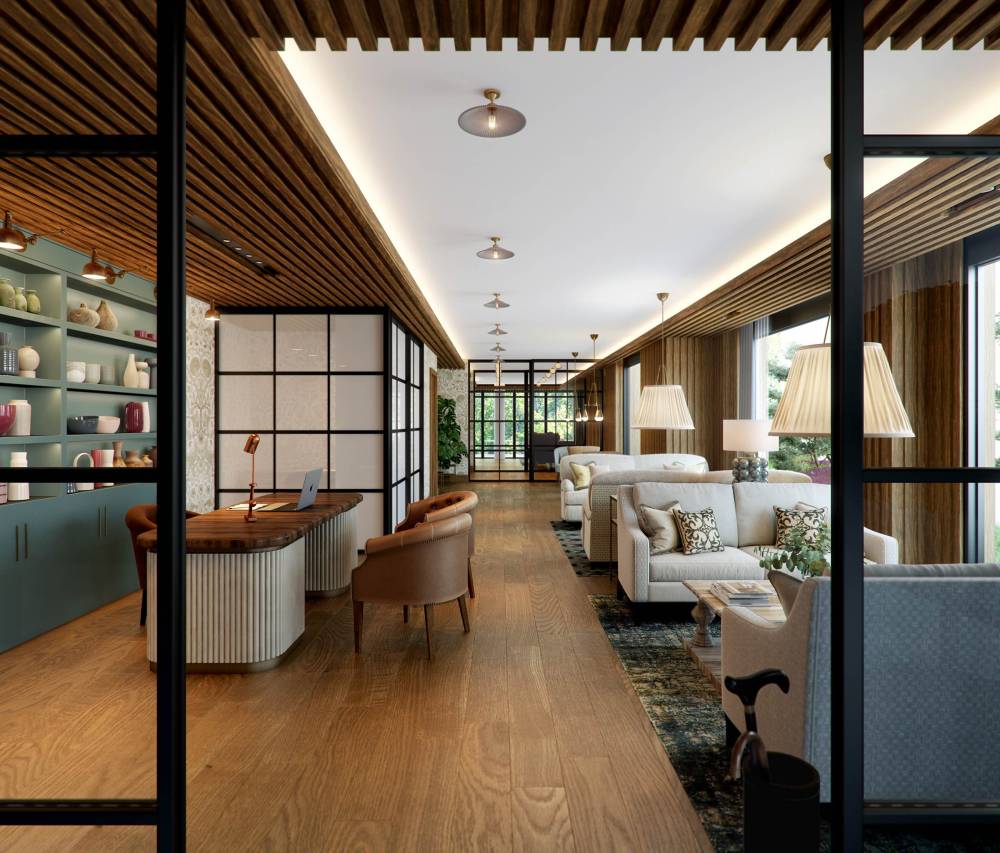 Gallery Riverstone Fulham#