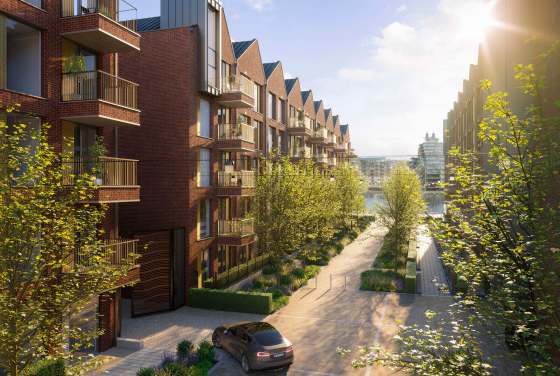 Riverstone Fulham