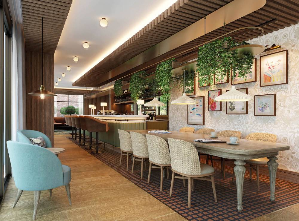 Gallery Riverstone Fulham#