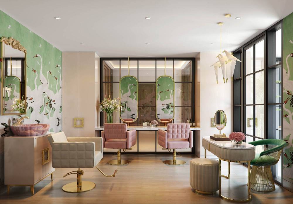 Gallery Riverstone Fulham#