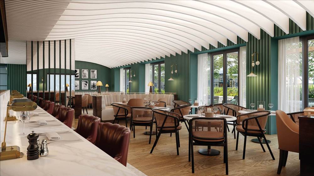 Gallery Riverstone Fulham#