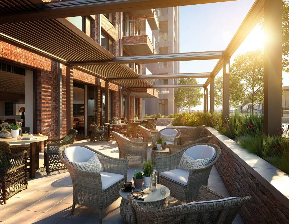 Gallery Riverstone Fulham#