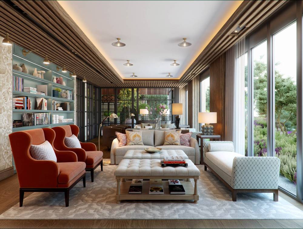 Gallery Riverstone Fulham#