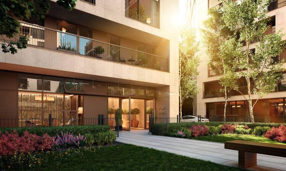 Gallery Riverstone Kensington#