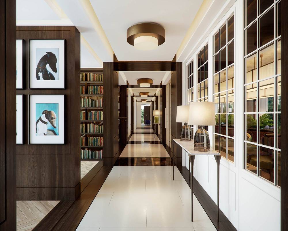 Gallery Riverstone Kensington#
