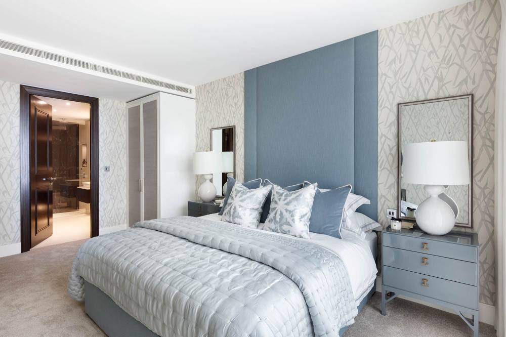 Interior design – Riverstone Kensington#