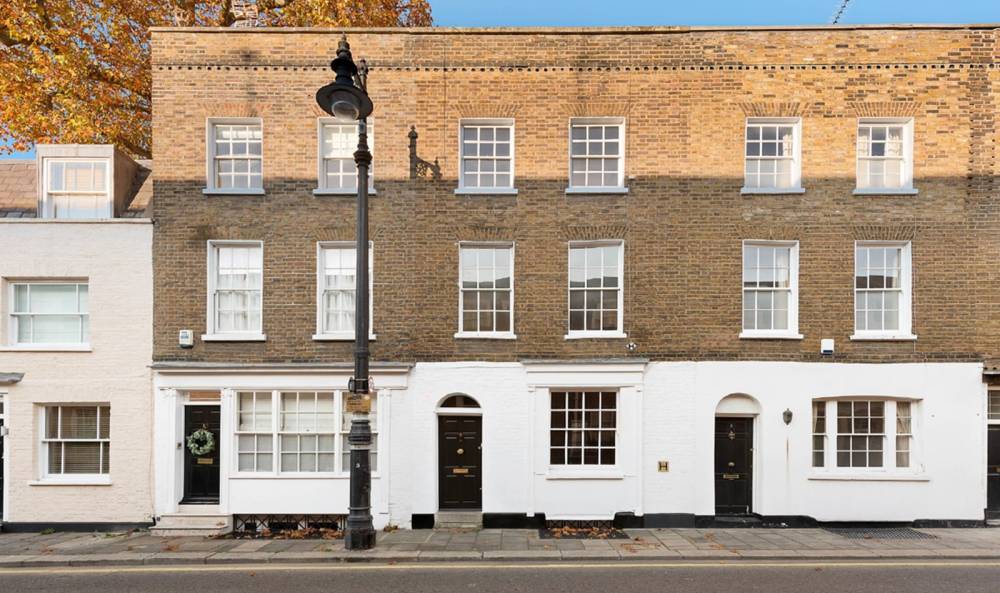 Gallery 9 Little Chester Street#