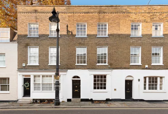 9 Little Chester Street