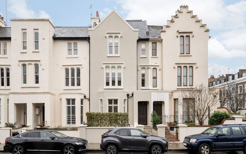 Gallery Garden Maisonette#