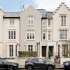 Garden Maisonette