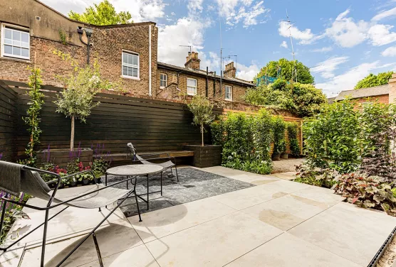 Brighton Road Surbiton