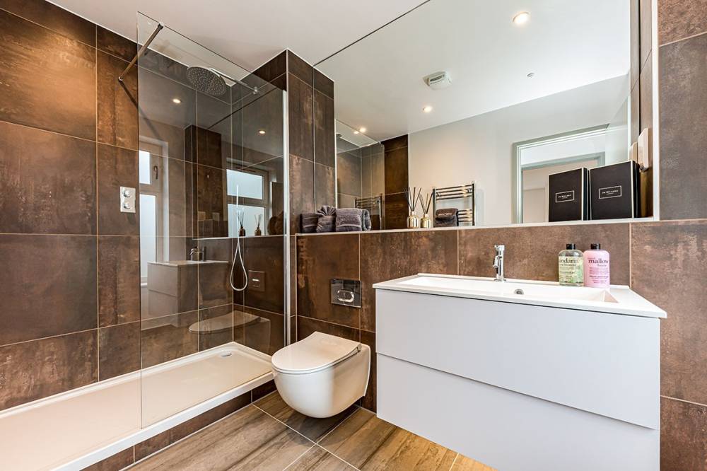 Interior design – Brighton Road Surbiton#