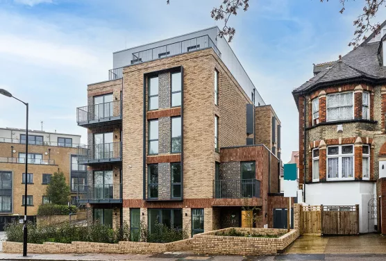 Sanderstead Road Croydon