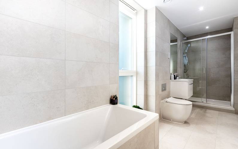 Interior design – Sanderstead Road Croydon