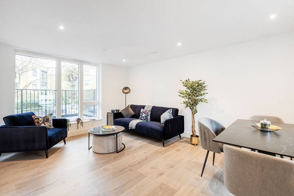 Interior design – Sanderstead Road Croydon#