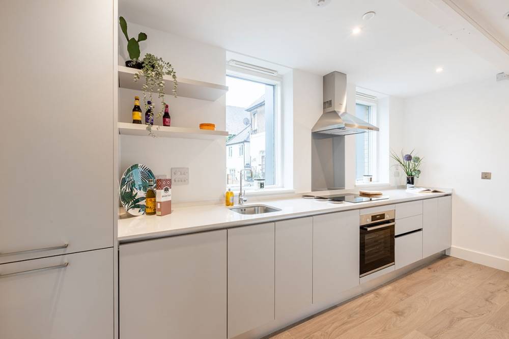 Interior design – Sanderstead Road Croydon#
