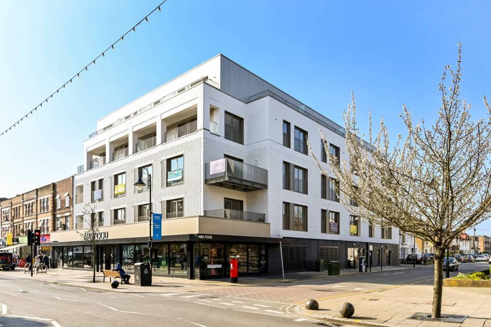 Gallery Tudor Williams New Malden#