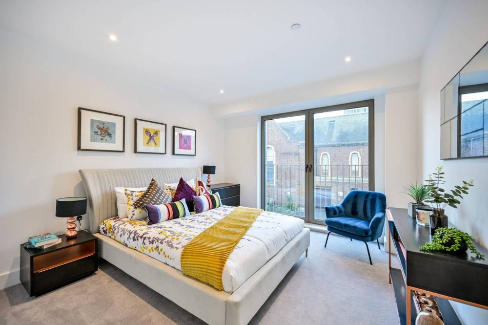 Interior design – Tudor Williams New Malden#