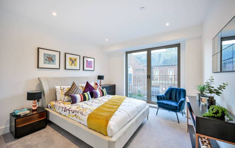 Interior design – Tudor Williams New Malden