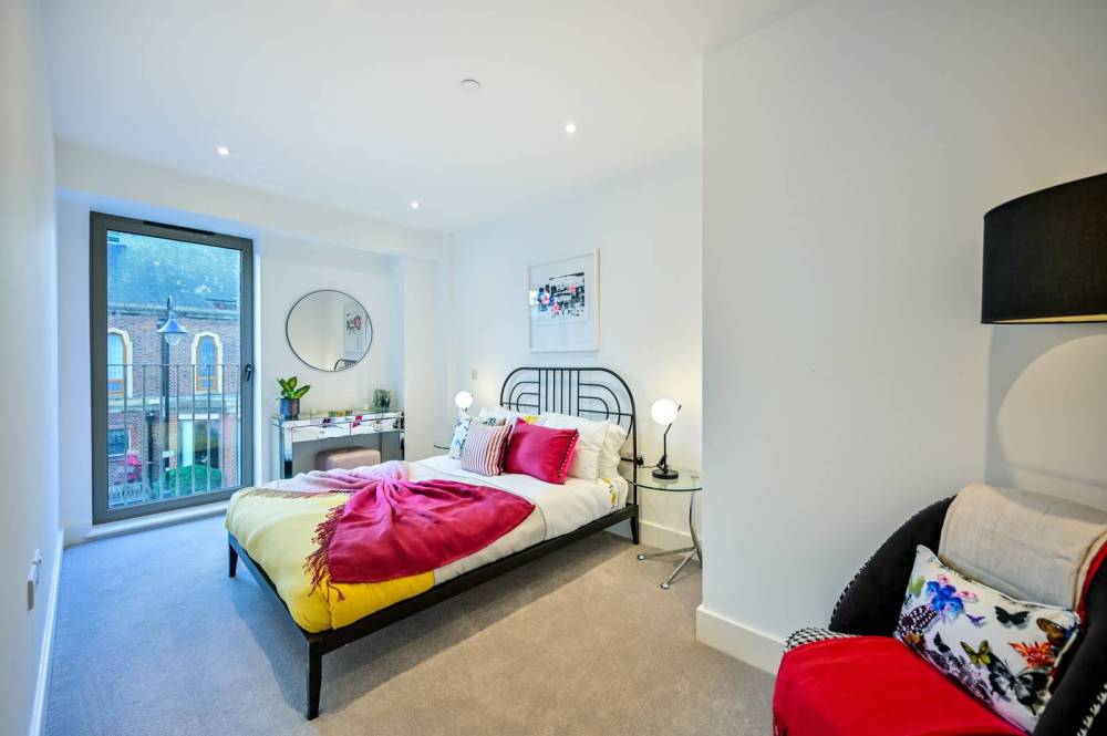 Interior design – Tudor Williams New Malden#