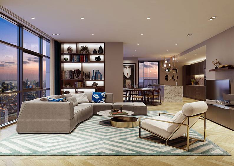Interior design – Atlas#