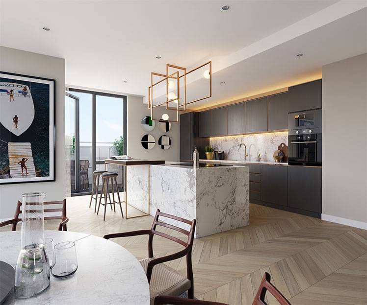 Interior design – Atlas#