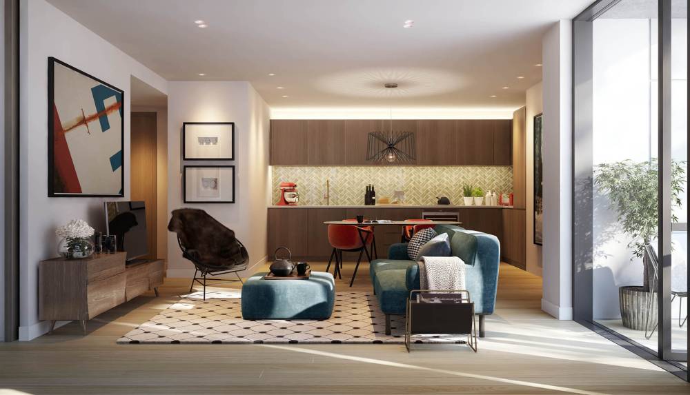 Interior design – Atlas#