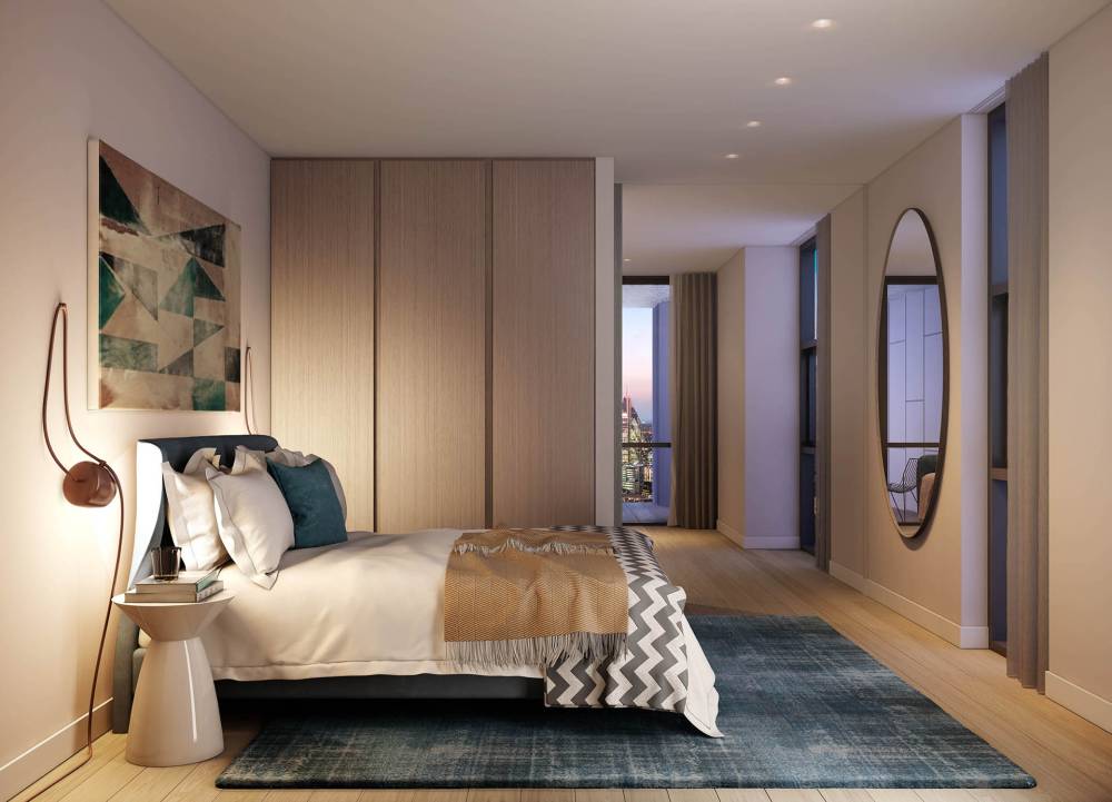 Interior design – Atlas#