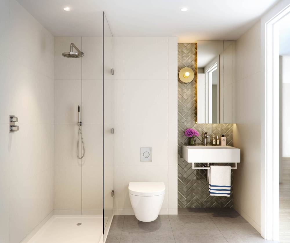 Interior design – Atlas#