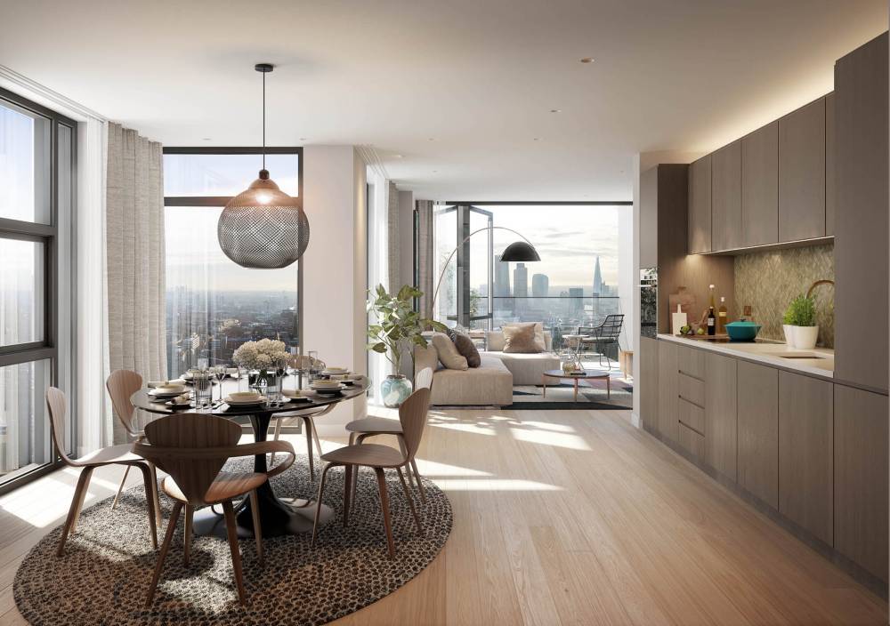 Interior design – Atlas#