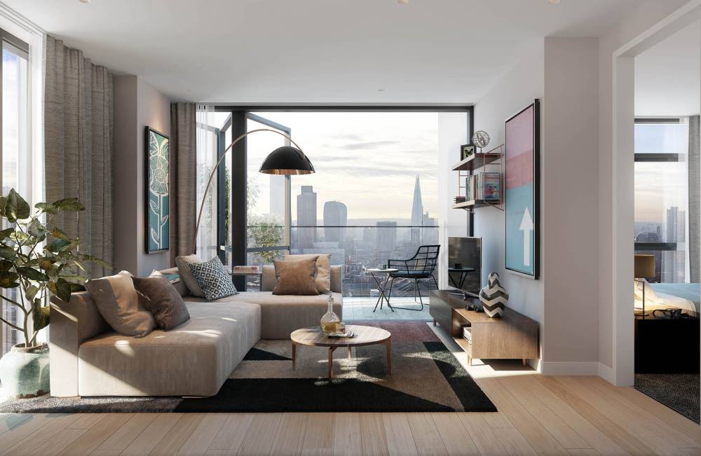 Interior design – Atlas#