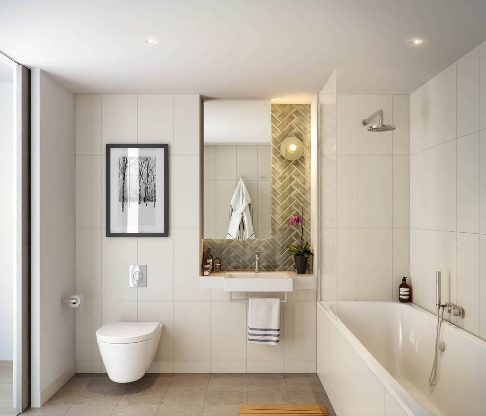 Interior design – Atlas#