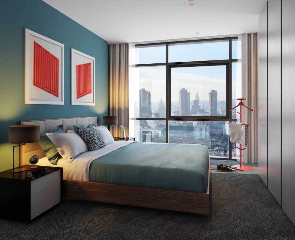 Interior design – Atlas#