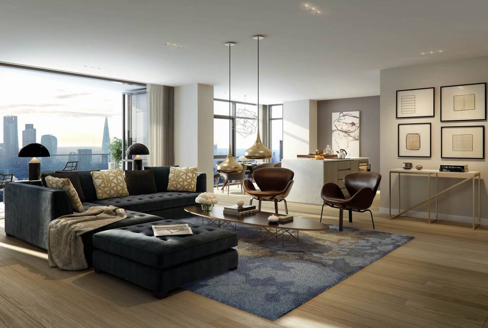 Interior design – Atlas#