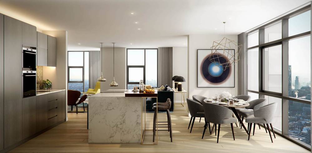 Interior design – Atlas#