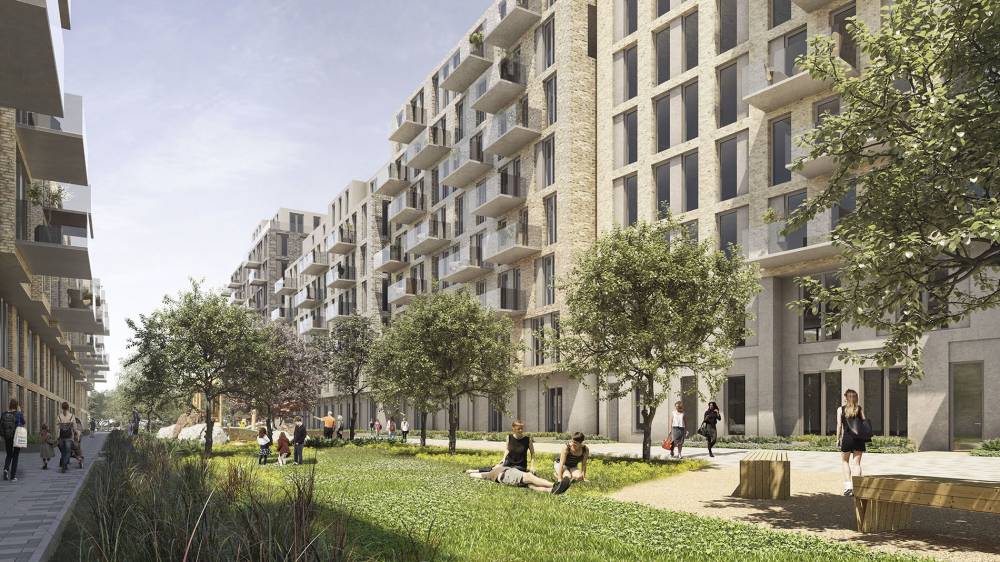 Gallery Charlton Riverside#